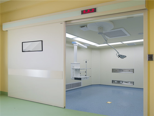 CT室防辐射铅门手术室气密门B超室防护门X光机房铅门加工