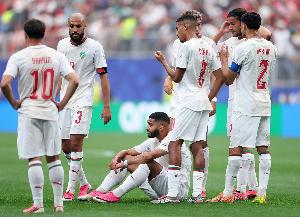极速世界杯葡萄牙/克罗地亚vs西班牙/奥地利比赛回放_极速世界杯葡萄牙/克罗地亚vs西班牙/奥地利比赛回放在线观看_免费看直播