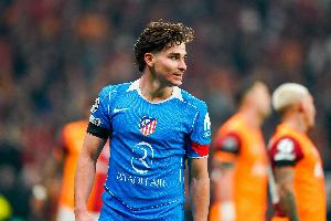 塞尔：马竞担心小蜘蛛的处境影响他赛季初的表现和与周围人的关系